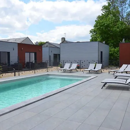 Le Du Buis بيت للعطل *