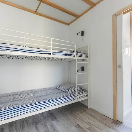 Hébergement de vacances Le Du Buis