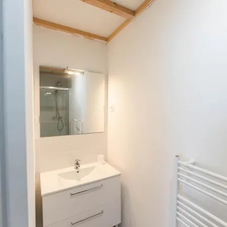 Le Du Buis * Montamise