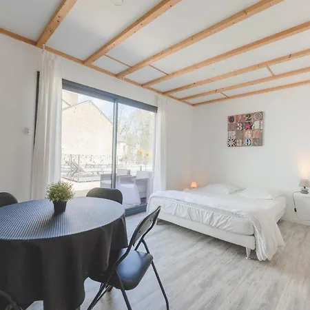 بيت للعطل Le Du Buis