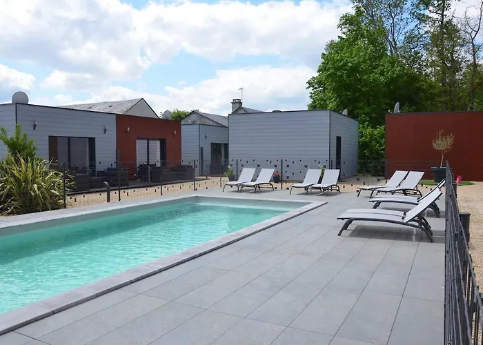 Le Du Buis Сasa de vacaciones *