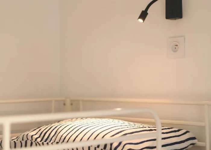 Сasa de vacaciones Le Du Buis Montamisé